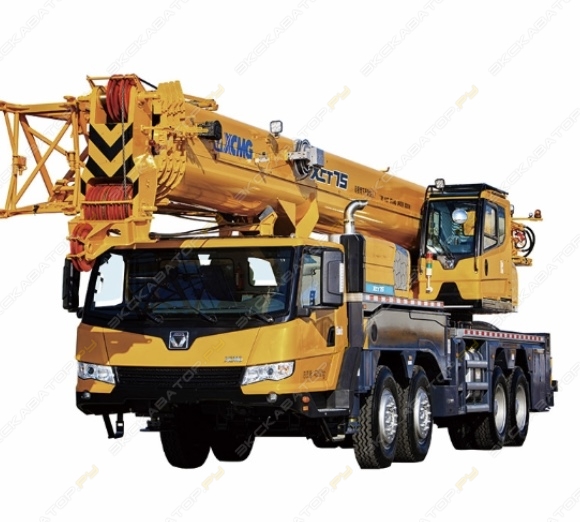 XCMG XCT75 S [0]