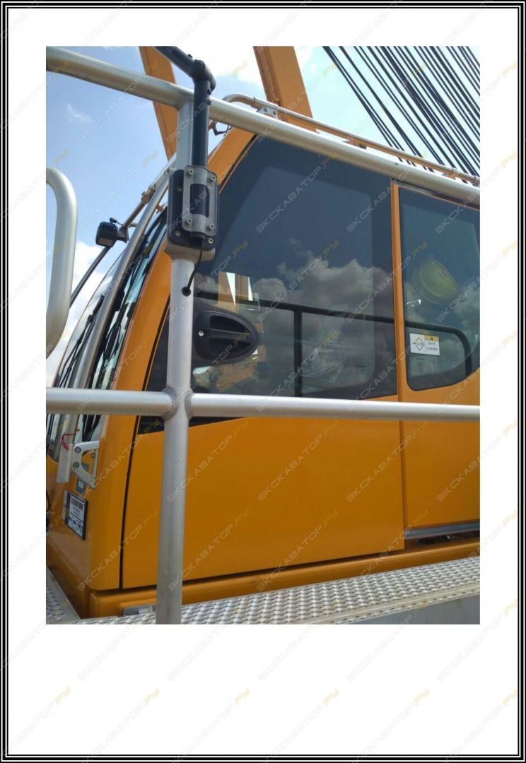 Liebherr LR 1600/2 [4]