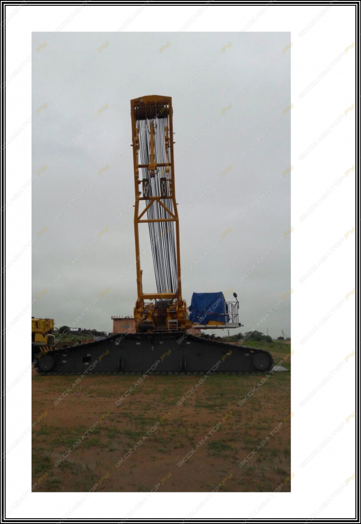 Liebherr LR 1600/2 [2]