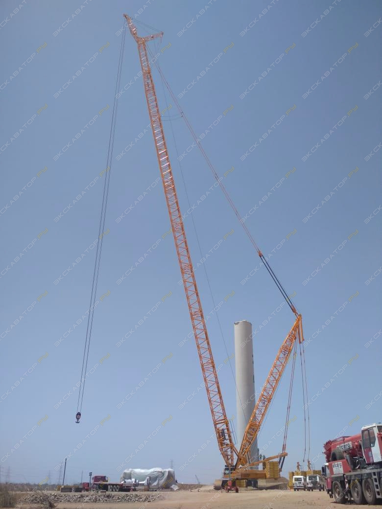Liebherr LR 1600/2 [0]