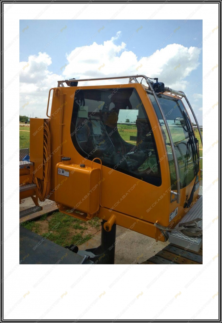 Liebherr LR 1600/2 [3]