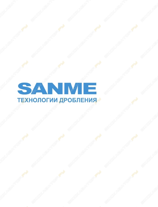 Мобильная щековая дробилка с грохотом на одном прицепе РР231JC3S [1]