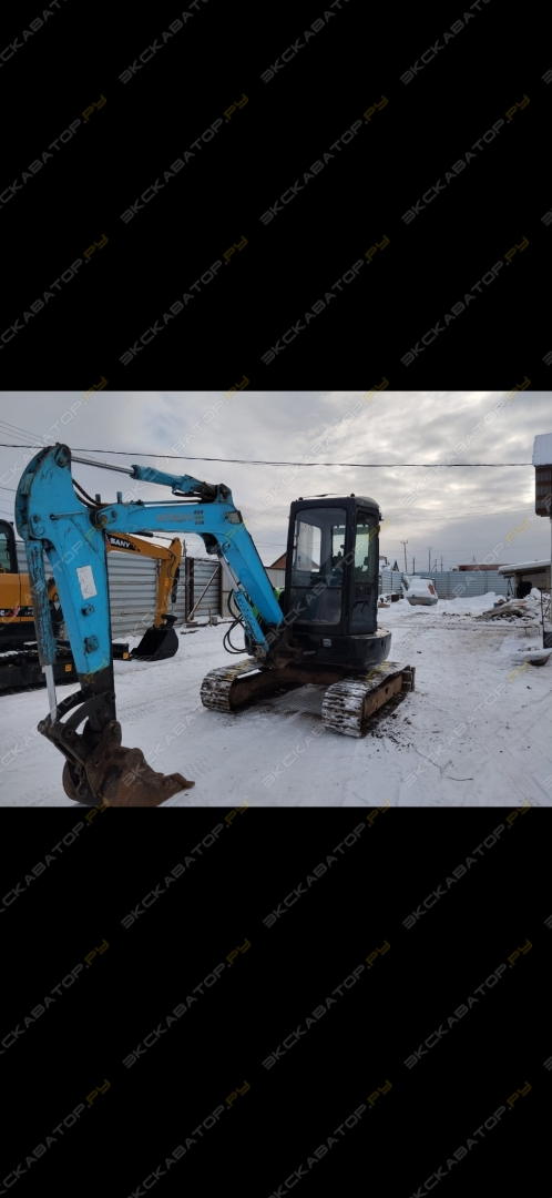 Hitachi EX40U [0]