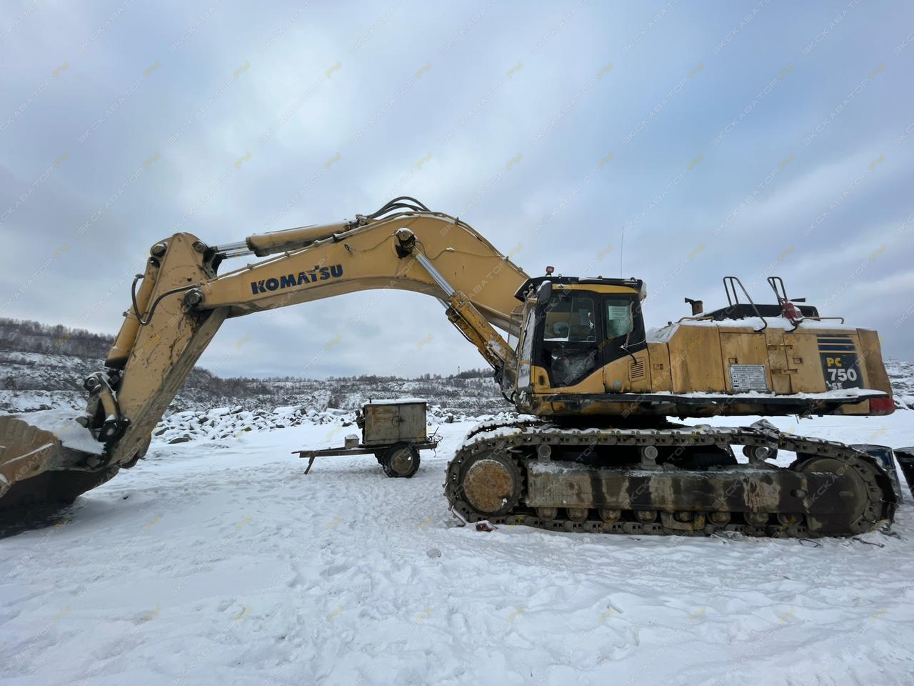PC 740-7 [1]