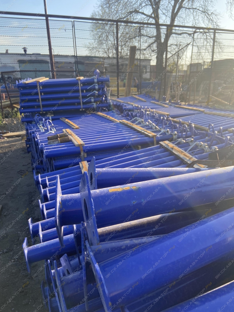Промышленник объемная для перекрытий [3]