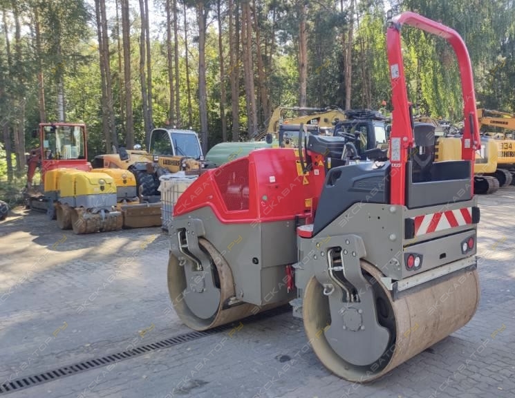 Bomag BW 138 AD [4]