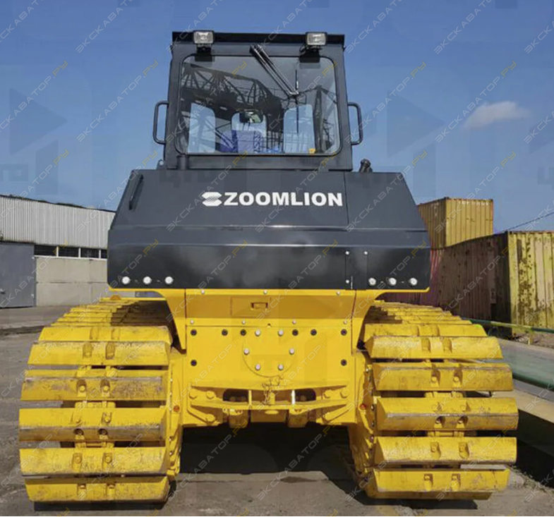 Zoomlion ZD220S-3 [0]