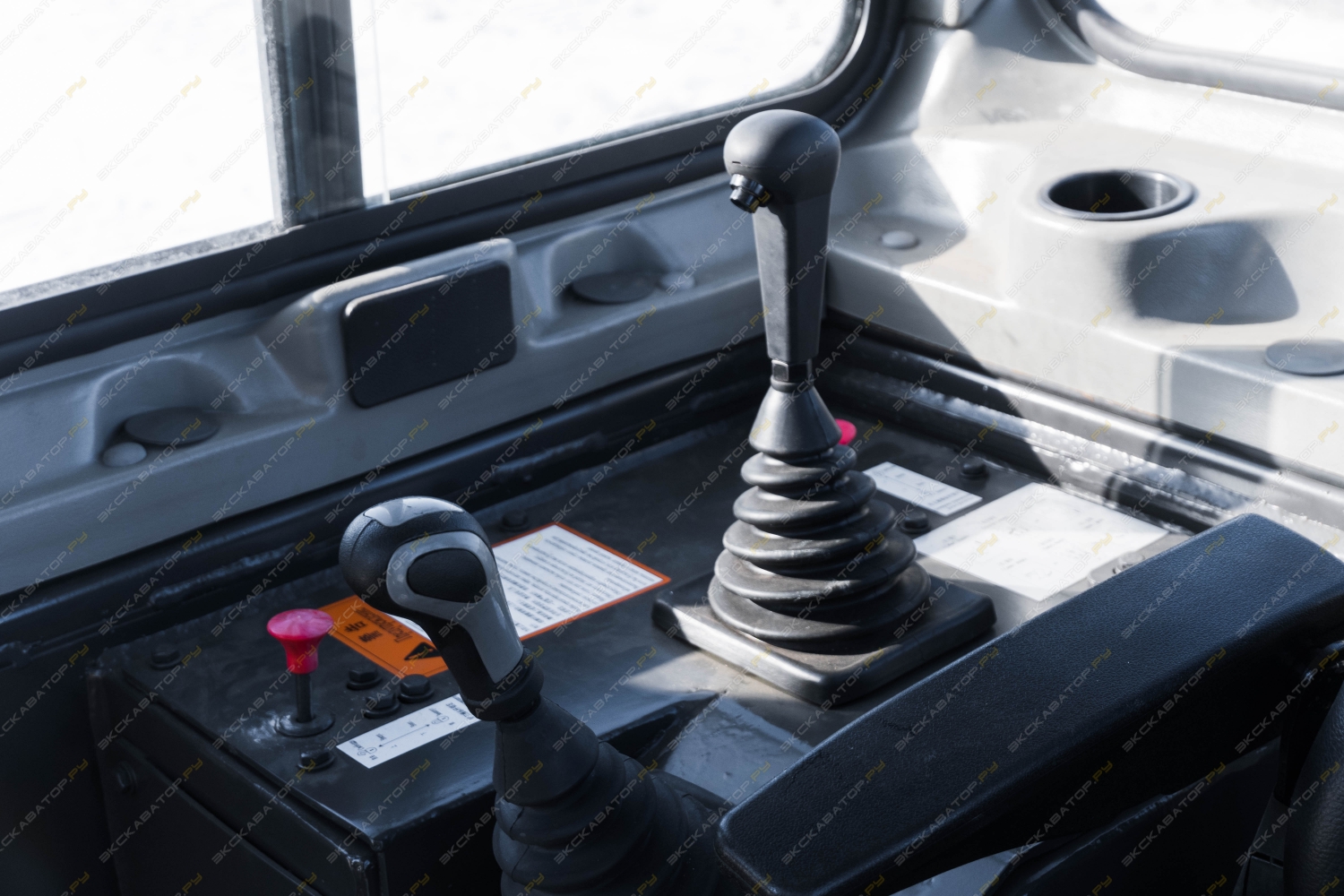 Zoomlion ZD220S-3 [6]