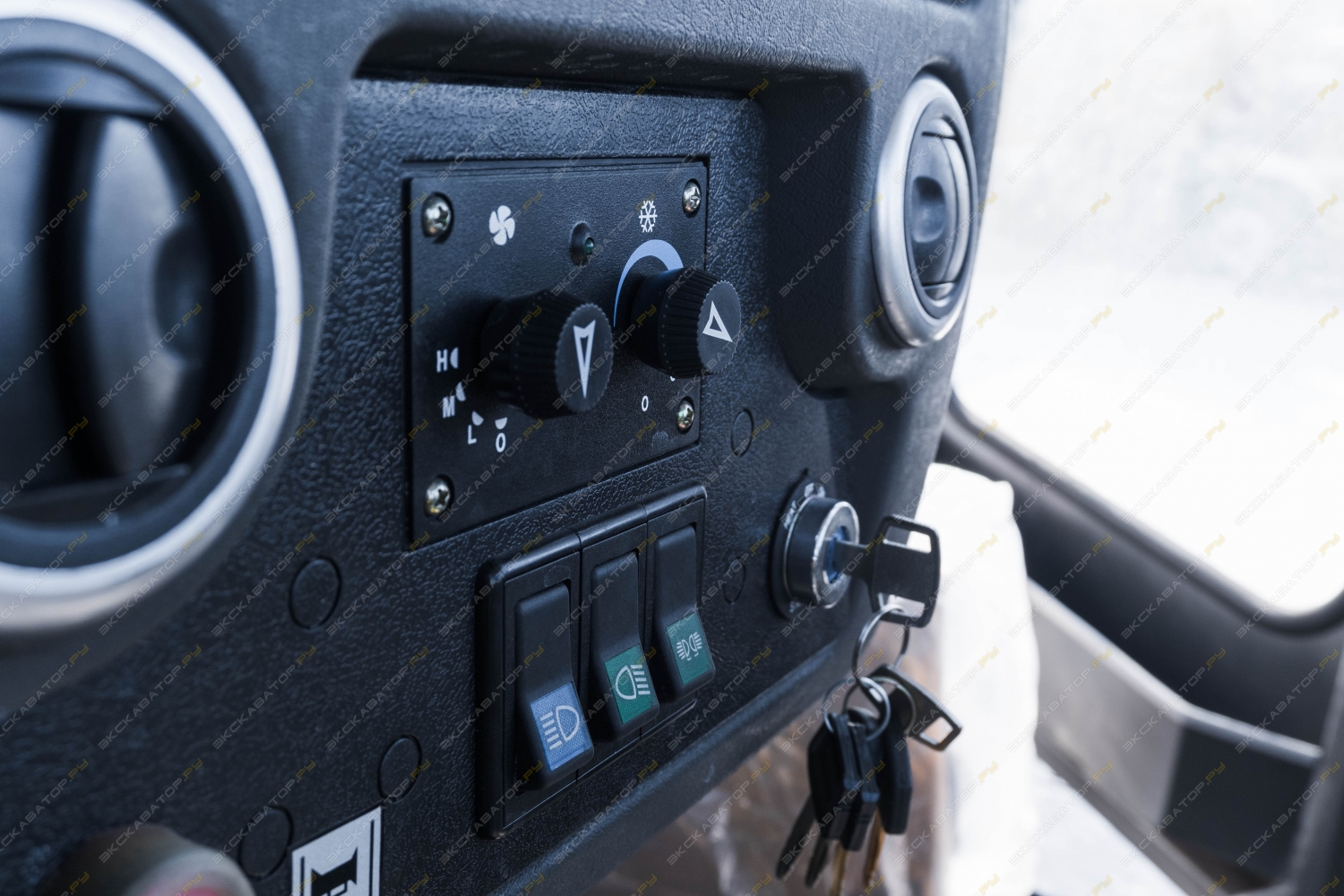 Zoomlion ZD220S-3 [7]