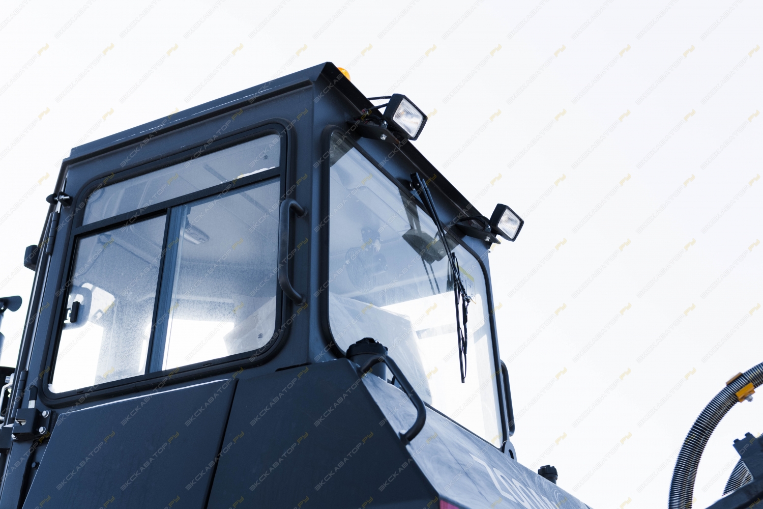 Zoomlion ZD220S-3 [2]