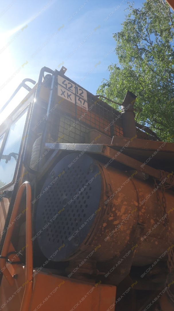 Volvo A30C [2]