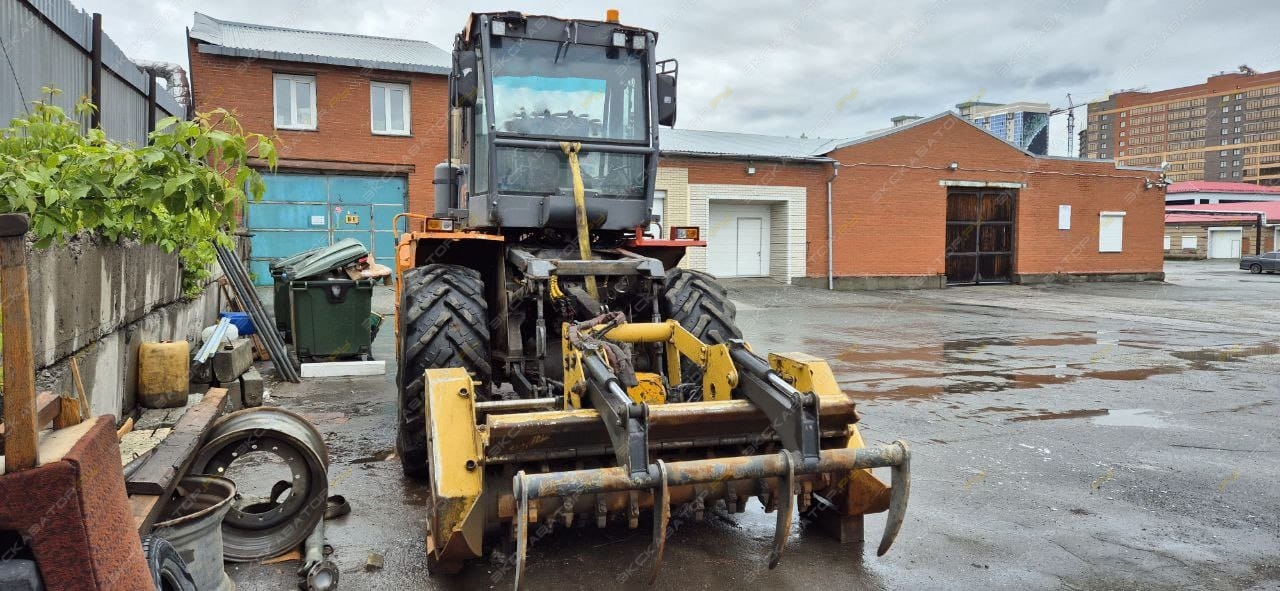Plaisance Galotrax 500 [1]