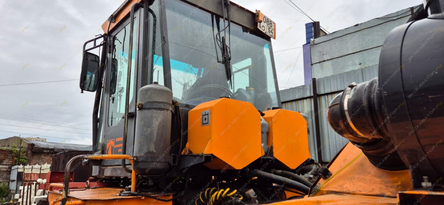 Plaisance Galotrax 500 [5]