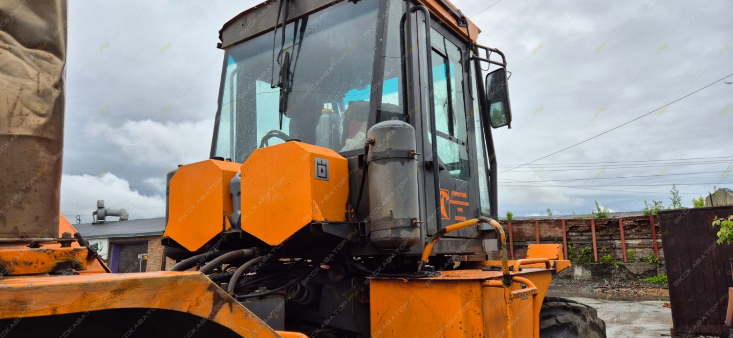 Plaisance Galotrax 500 [2]
