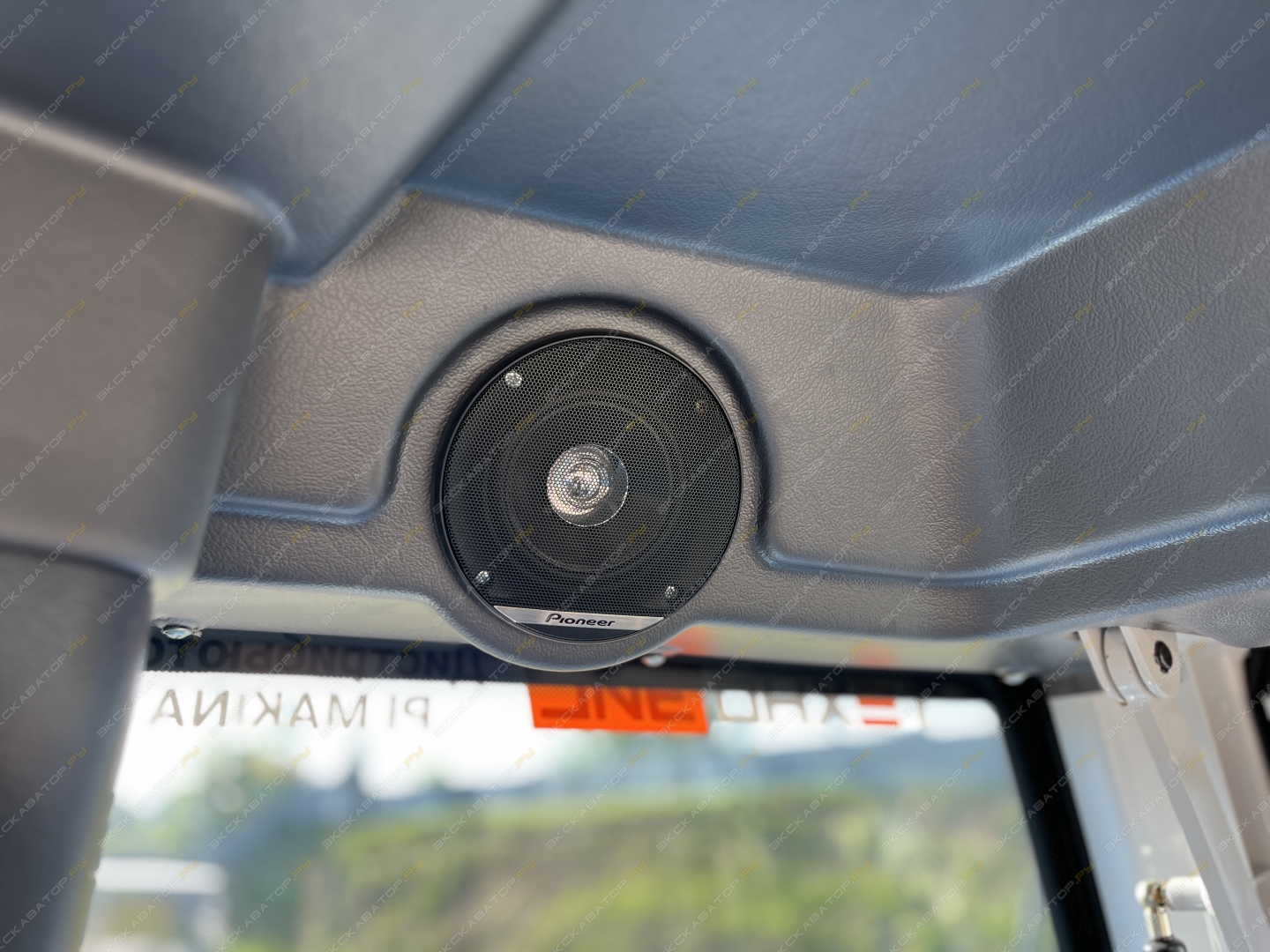 Pi Makina Pi1022 [18]