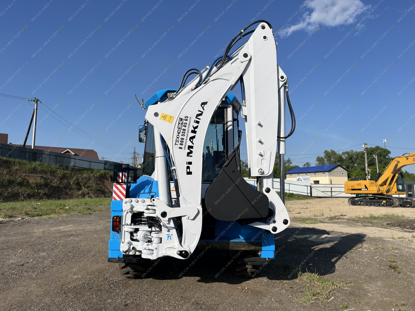 Pi Makina Pi1022 [22]