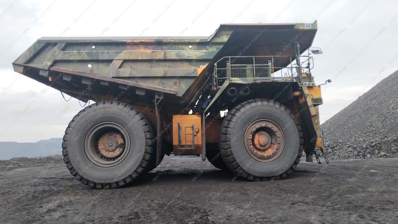 БелАЗ 75310 [3]