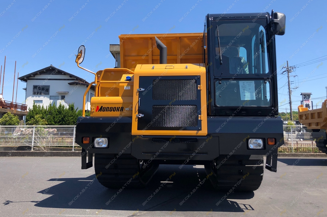 Morooka MST-2200VD [0]