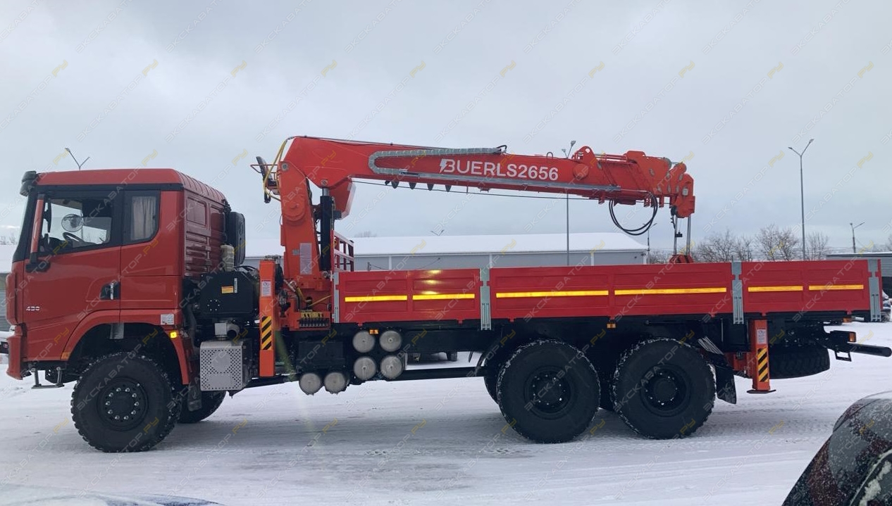BUER LS 2656-006 [1]