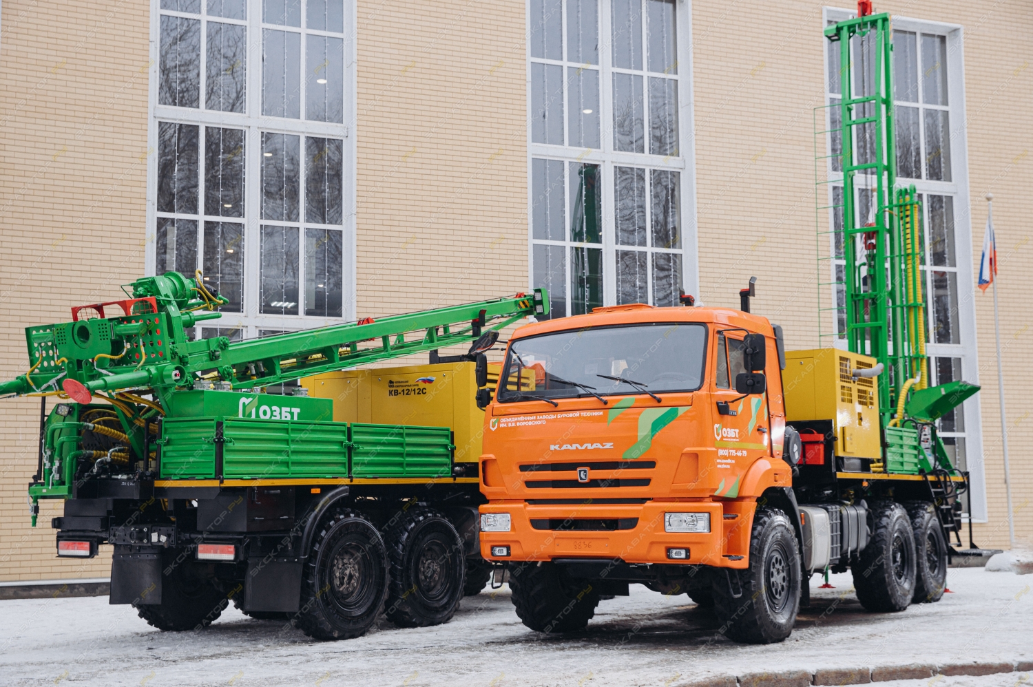 УРБ-2Д3 [0]