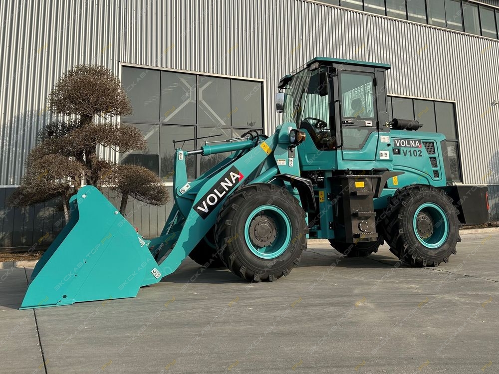 V102E FAW 95 Turbo DIESEL [2]