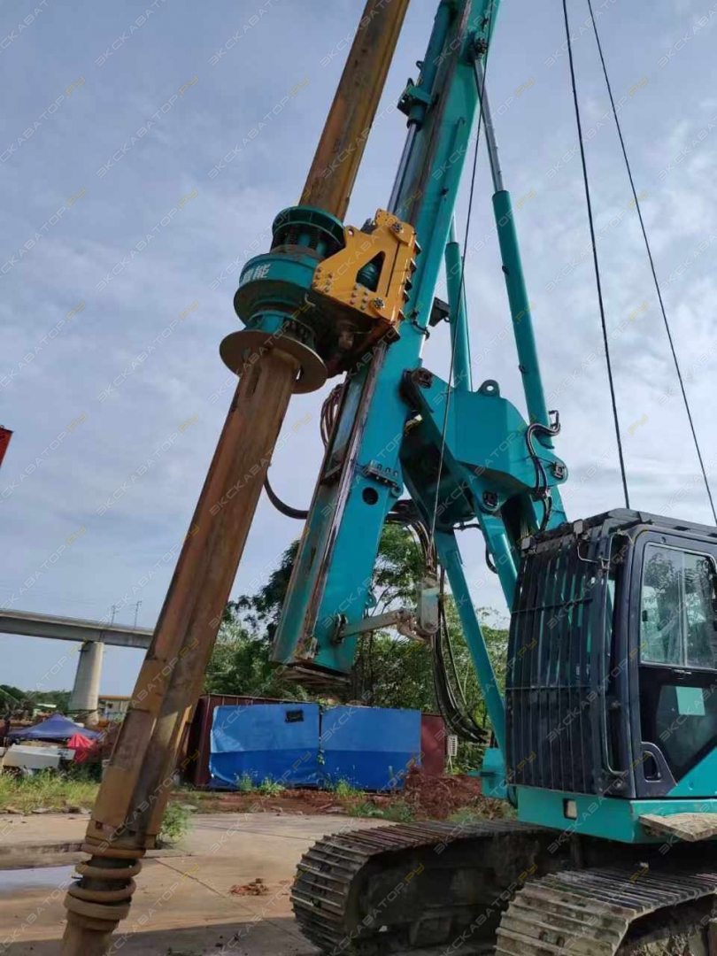 Sany SR285R [0]