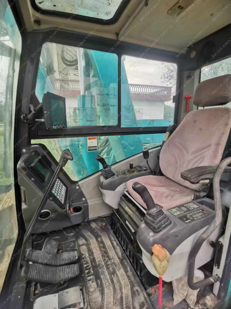 Sany SR285R [5]