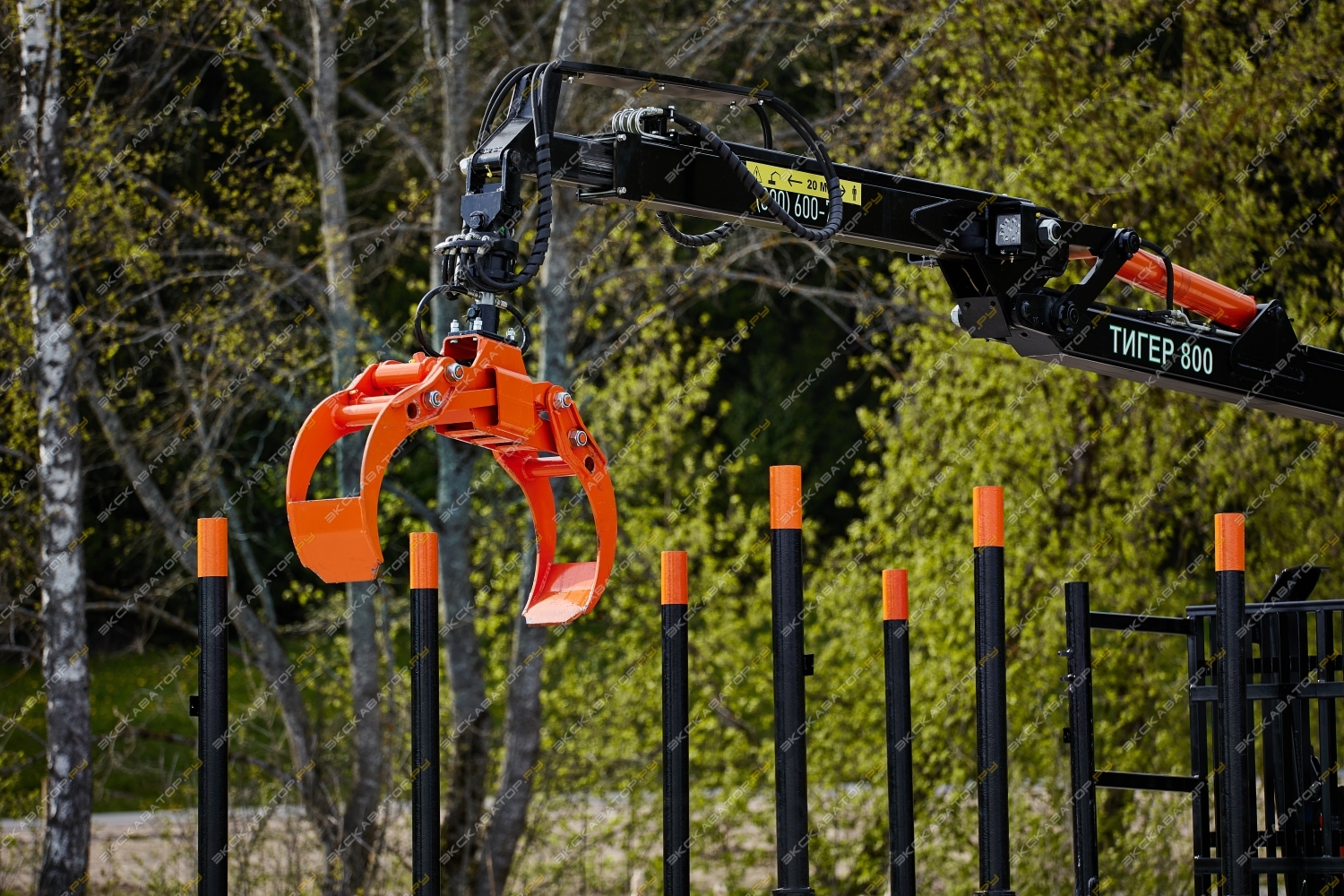 Тигер 9 800 [1]