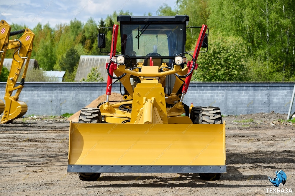 XGMA XG31801 [1]