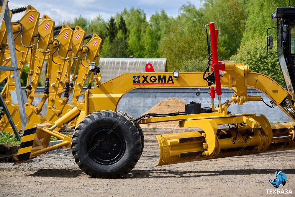 XGMA XG31801 [9]