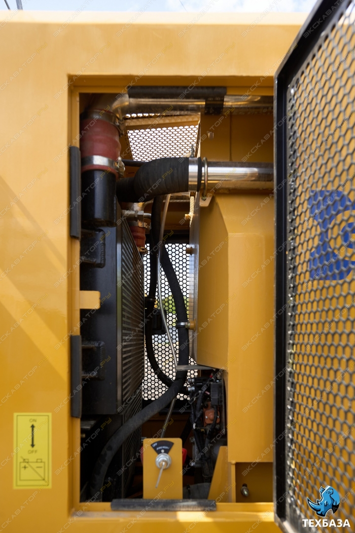 XGMA XG31801 [37]