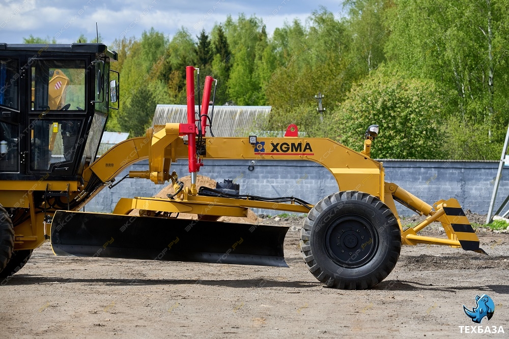 XGMA XG31801 [23]