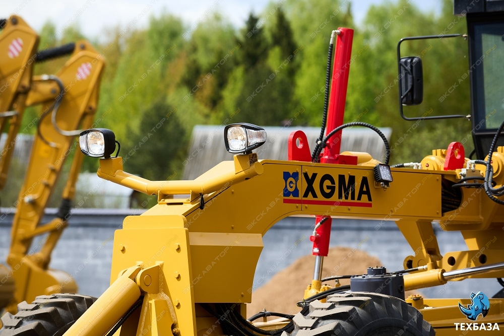 XGMA XG31801 [6]