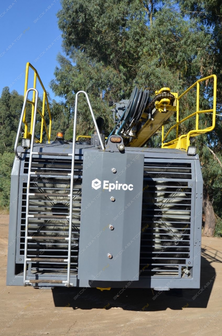 Epiroc FlexiROC D65 [3]