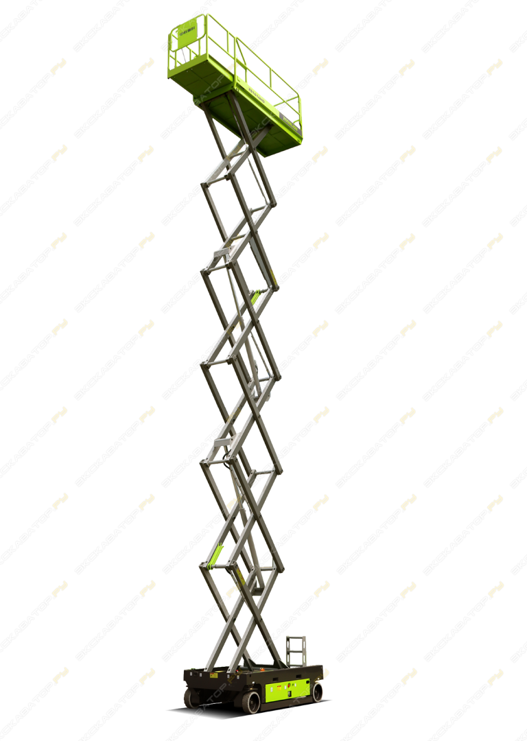 Zoomlion ZS1414HDS [0]