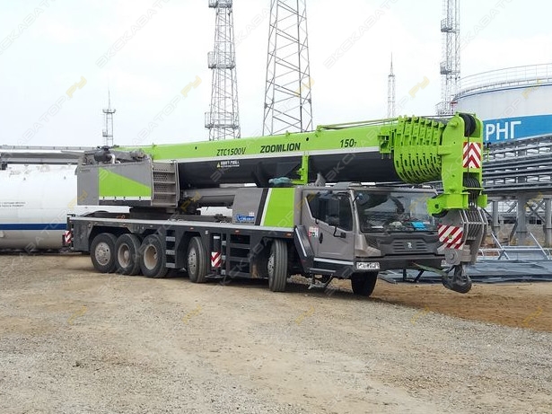 Zoomlion ZTC1500H [3]