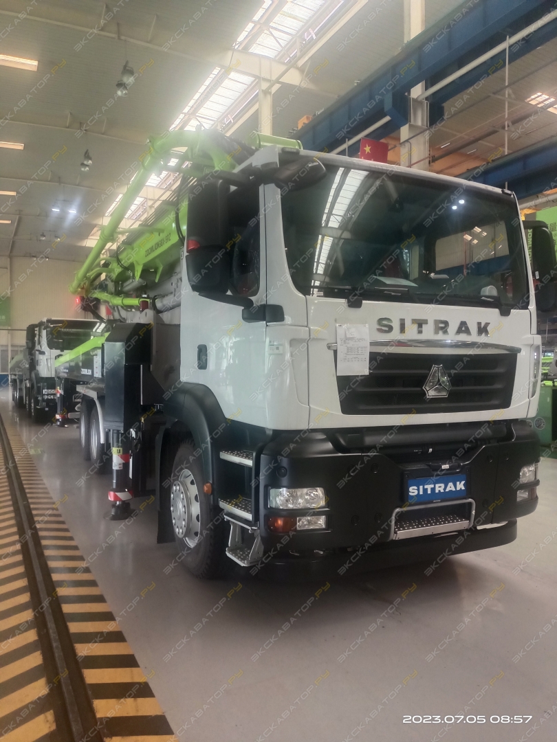 Zoomlion 43X-5RZ [1]