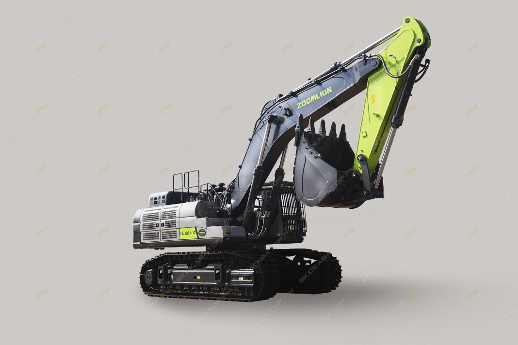 Zoomlion ZE730EK-10 [0]