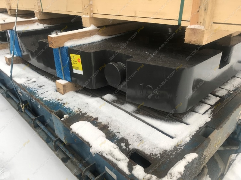 Zoomlion ZTC1000V [10]