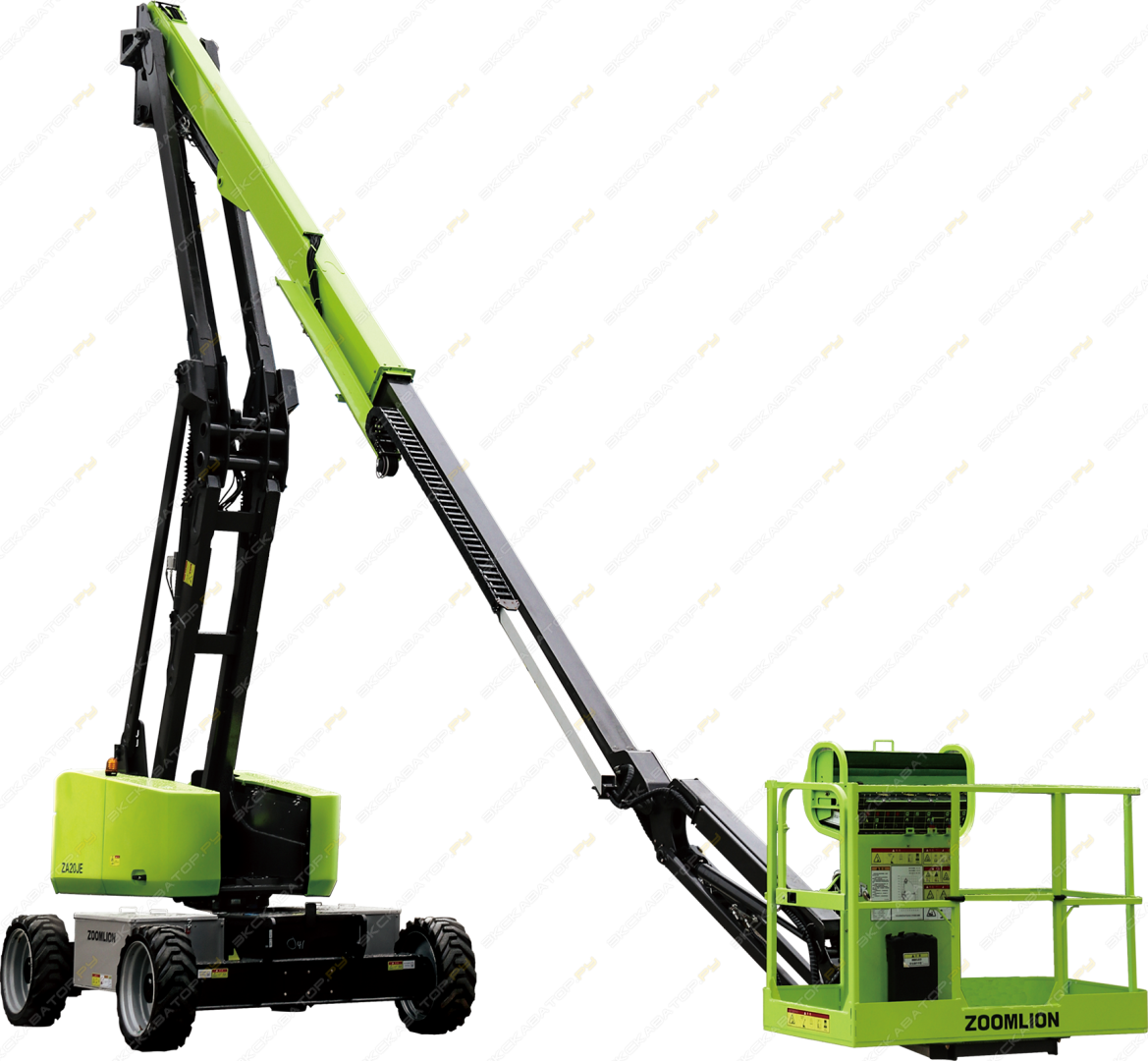 Zoomlion ZA20JERT [0]