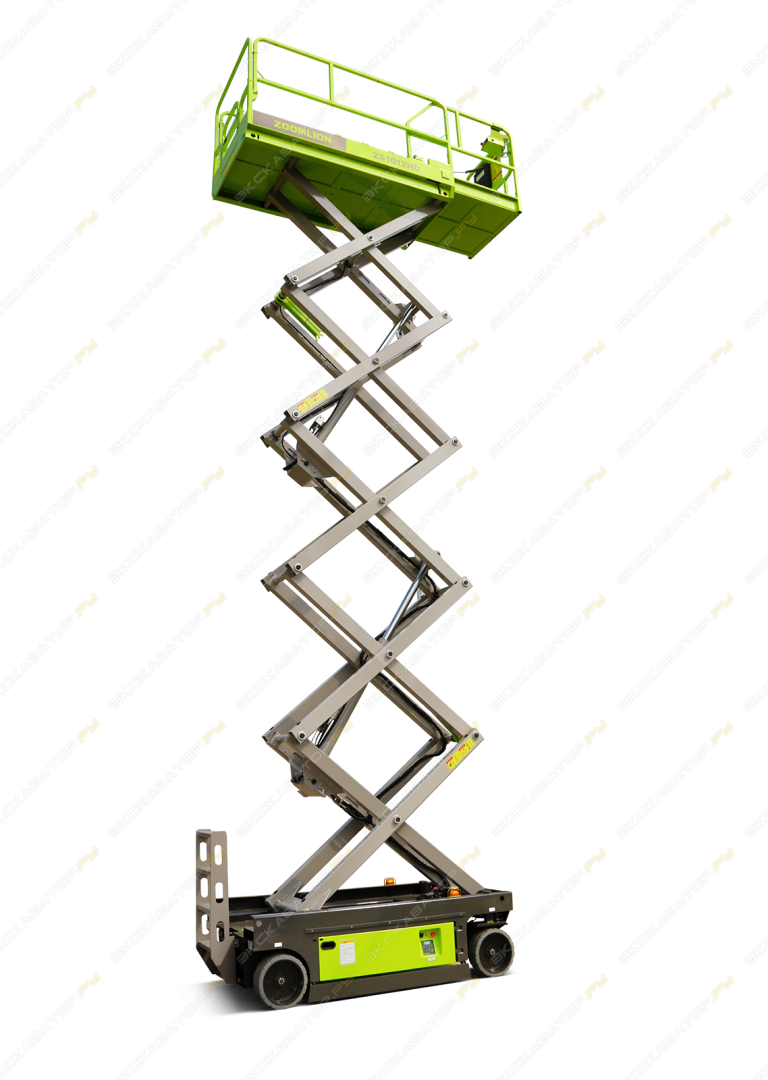 Zoomlion ZS1012HD [0]