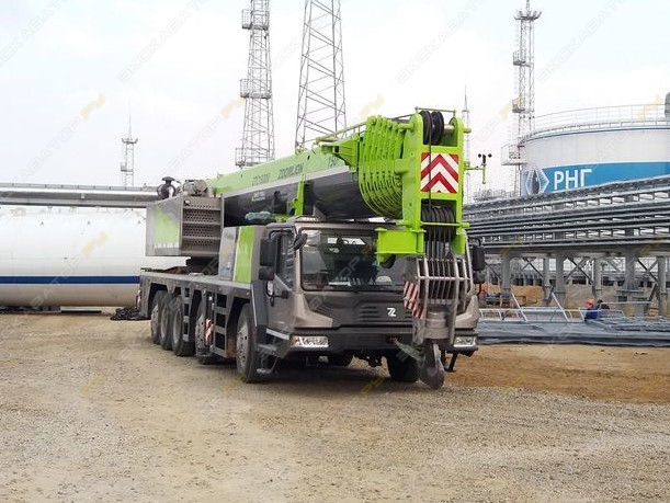 Zoomlion ZTC1500H [2]