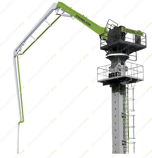 Zoomlion HGC33A-4Z [0]