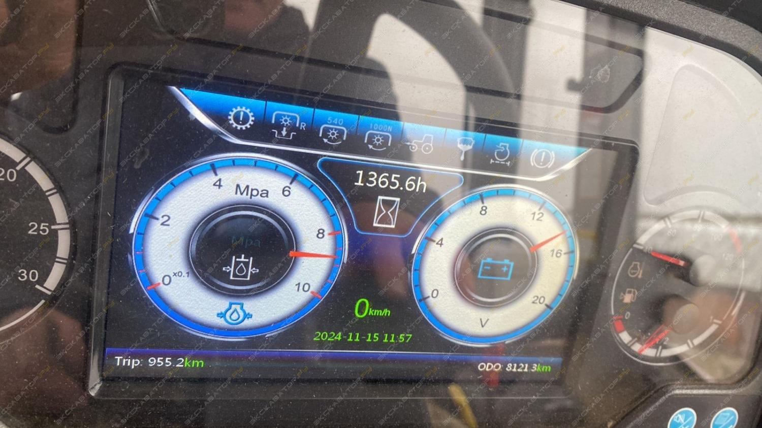 YTO X904 [4]