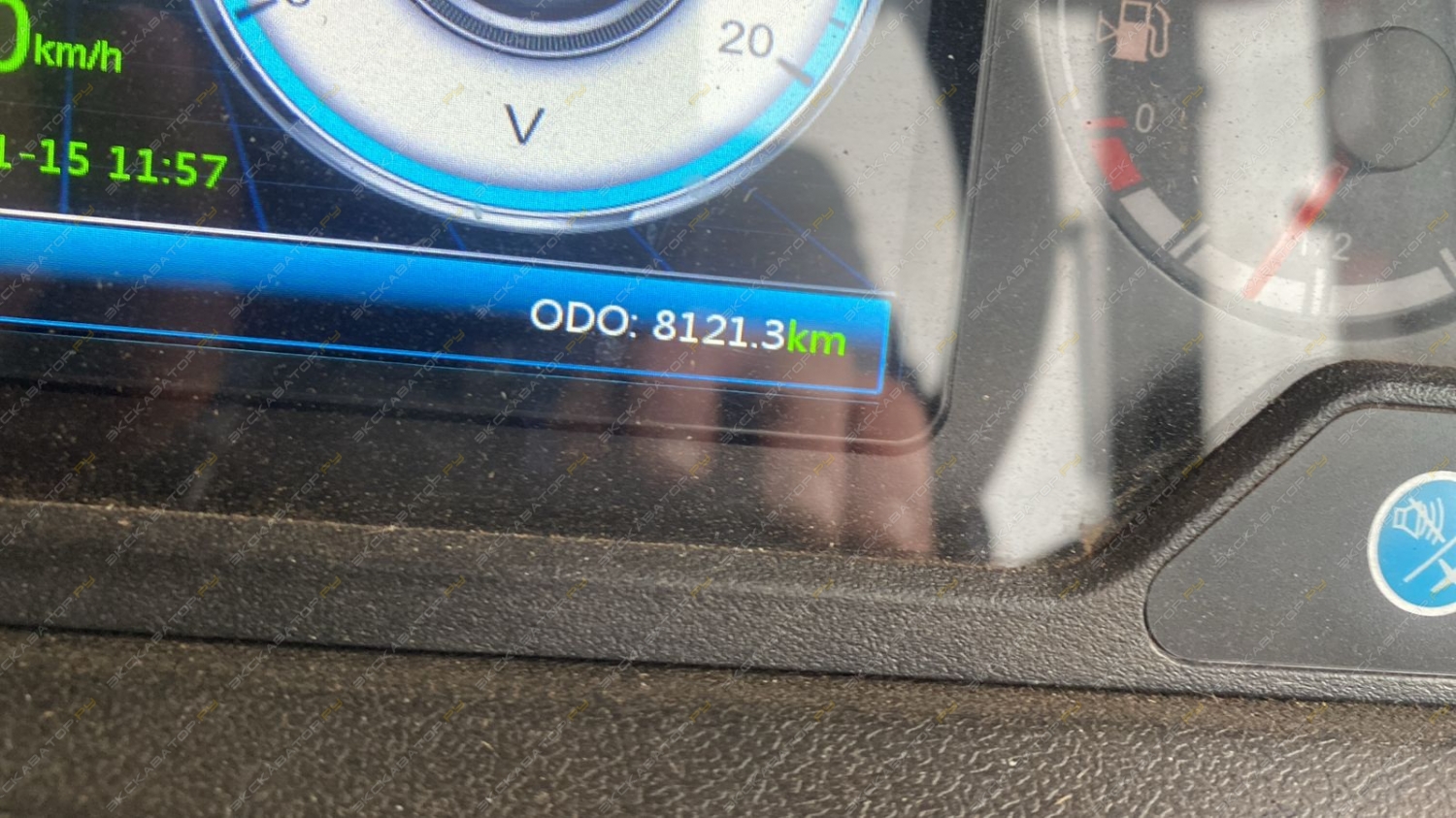 YTO X904 [5]