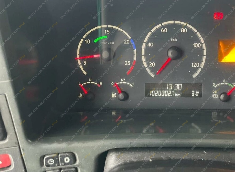 Р310 LВ6Х2МNА  [13]