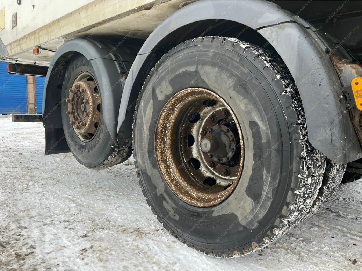 Р310 LВ6Х2МNА  [17]