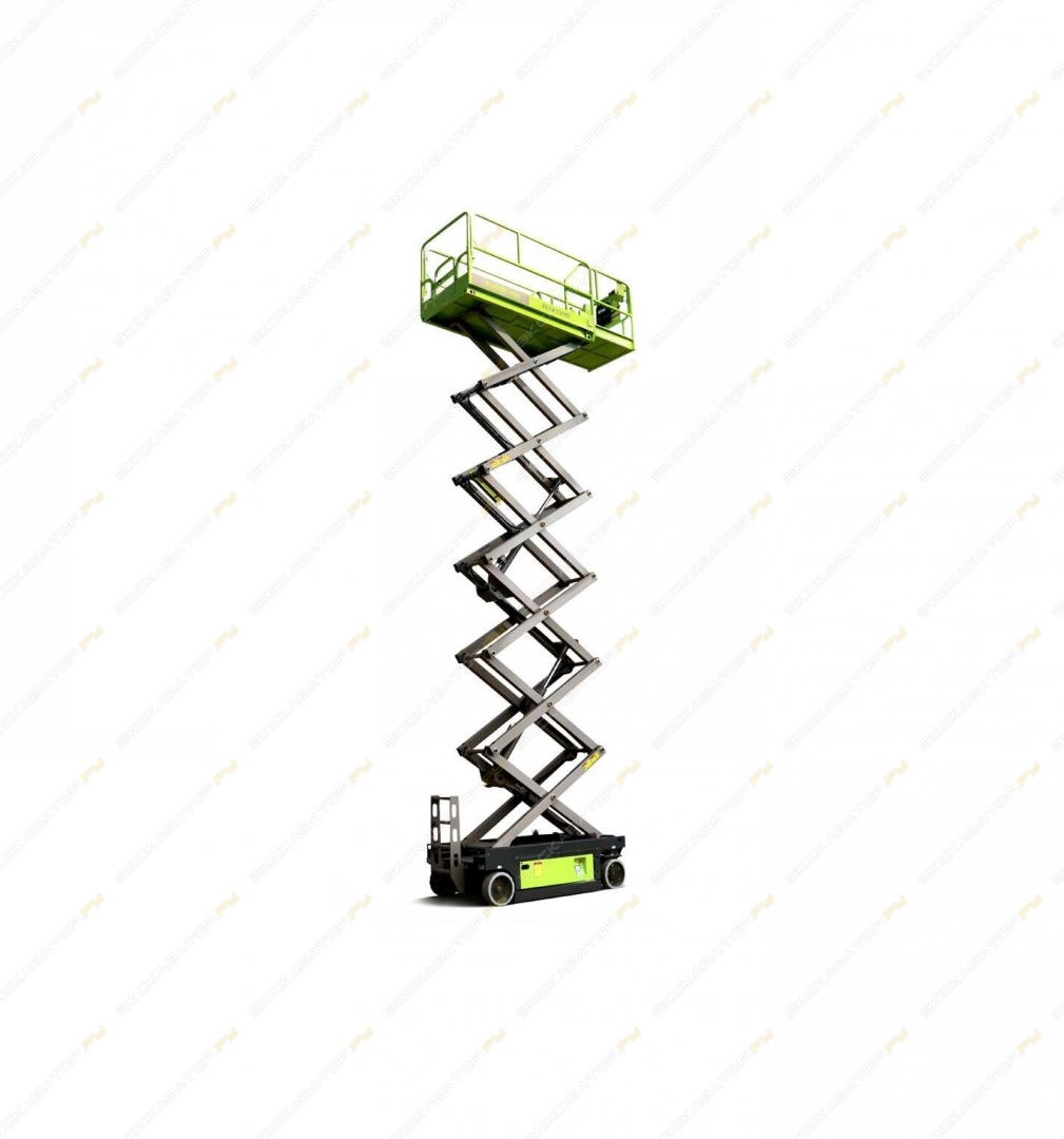 Zoomlion ZS1414HD [0]