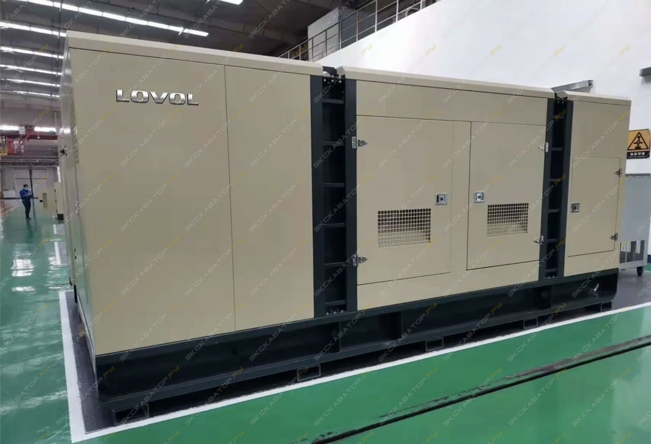 Lovol WPG28L1 [0]