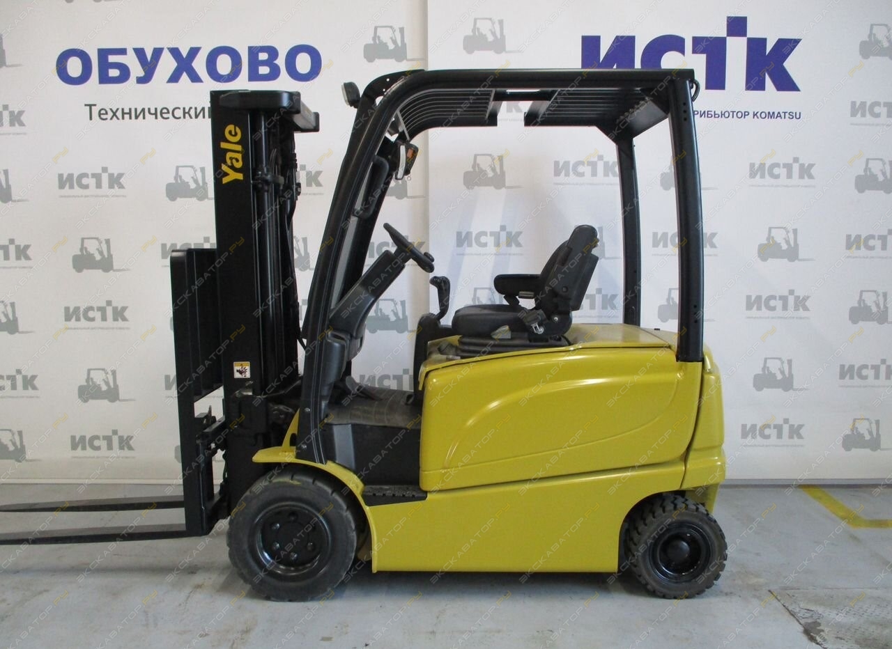Yale ERP 25VL [5]